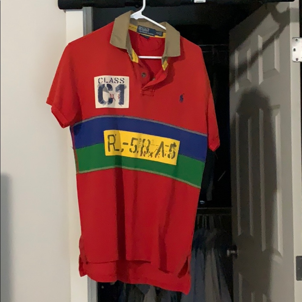 Polo Ralph Lauren